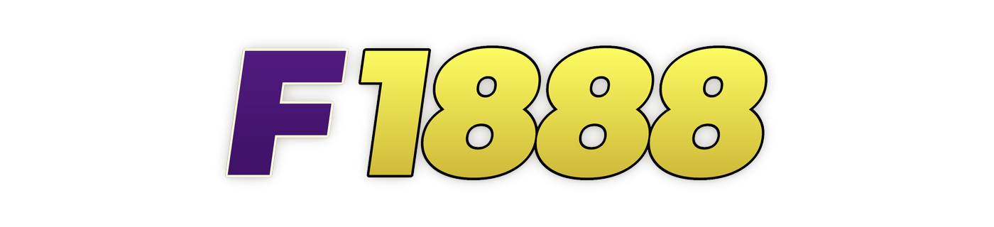 f1888 logo